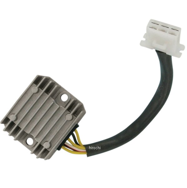 レギュレーター 78年-06年 ニンジャ 500R