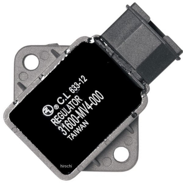 レクチファイヤ 89年-05年 ホンダ