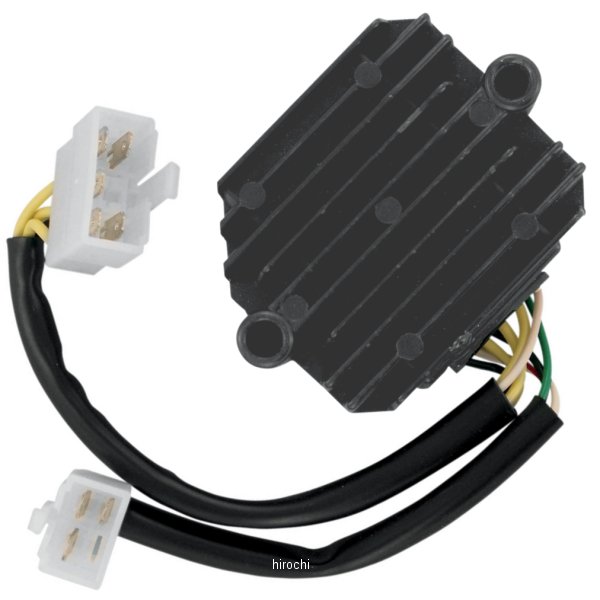 レギュレーター 83年 ナイトホーク CB550SC