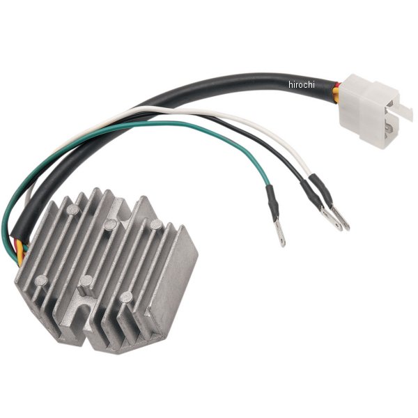 レギュレーター 69年-78年 CB750F、CB500