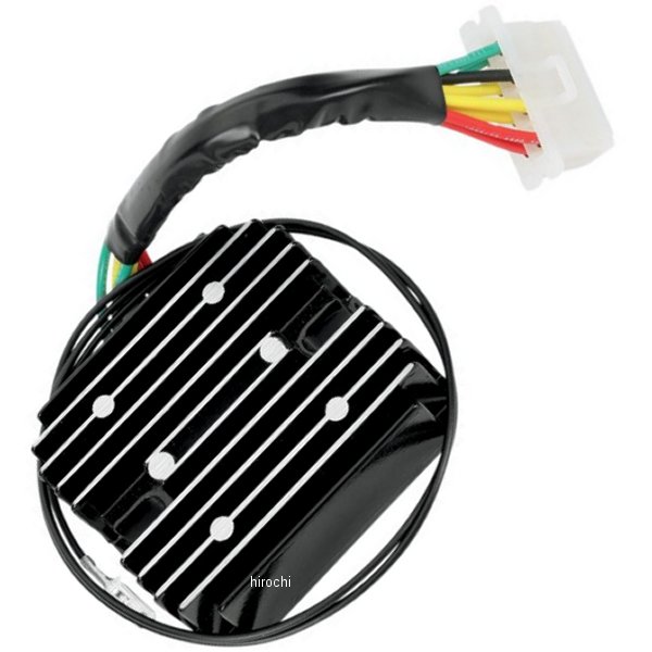 レギュレーター 75年-79年 ゴールドウィング GL1000