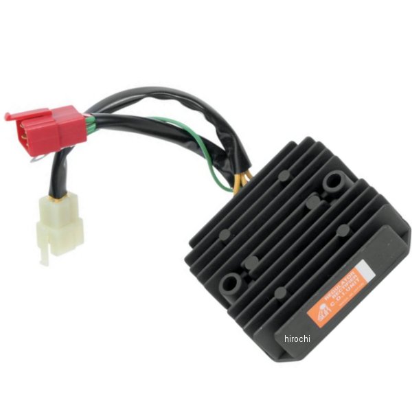 レギュレーター 86年-03年 マグナ VF750C