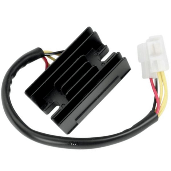 レギュレーター 89年-93年 DR650S、GS500E