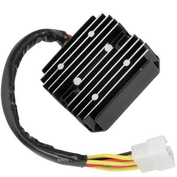 レギュレーター 96年-05年 バルカン VN800A、VN800B