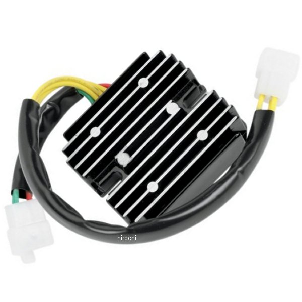 レギュレーター 88年-91年 ホークGT NT650