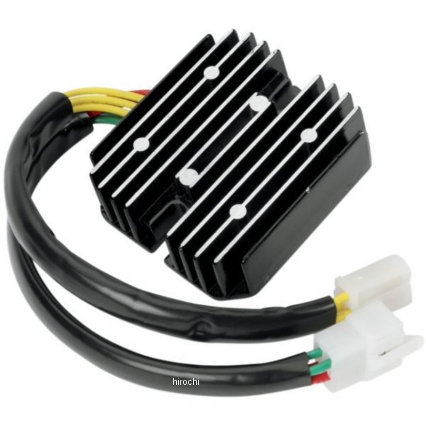 レギュレーター 88年-07年 シャドウ VT600C、VT600CD