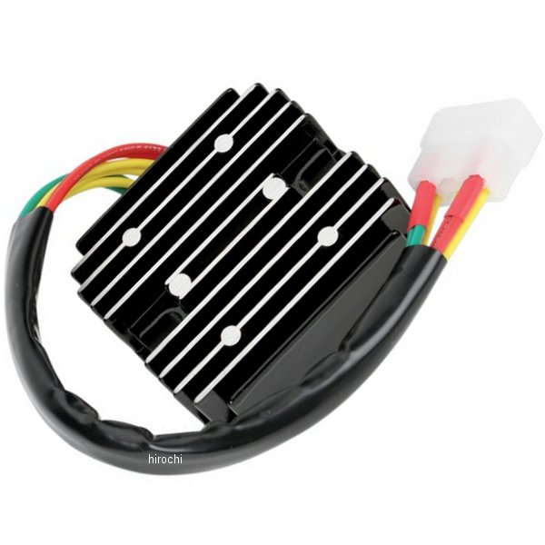 レギュレーター レクチファイヤー 96年-04年 GSX-R750 1個売り