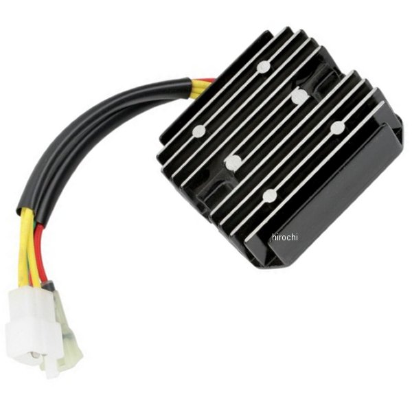 レギュレーター レクチファイヤー 01年-02年 LT-A500F、LT-F500F 1個売り