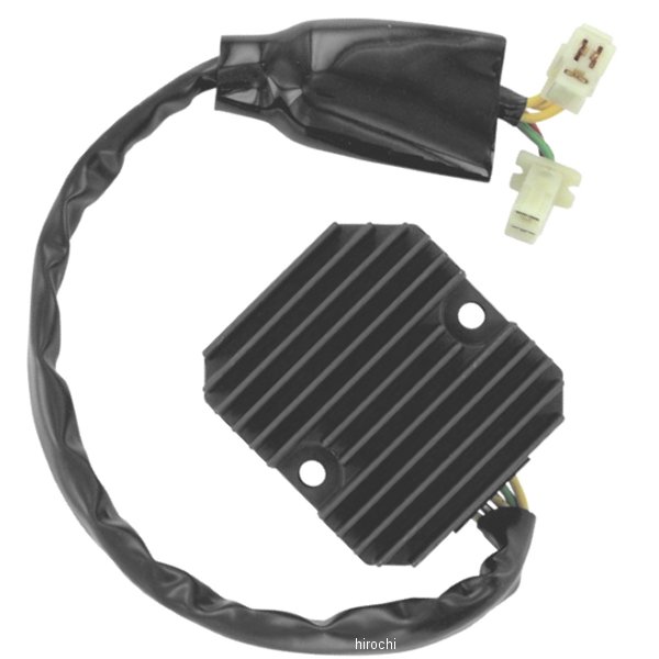 レギュレーター 03年-05年 VT750DC