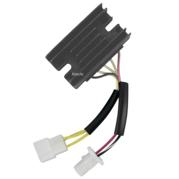 レギュレーター 91年-10年 GZ250、GN125E