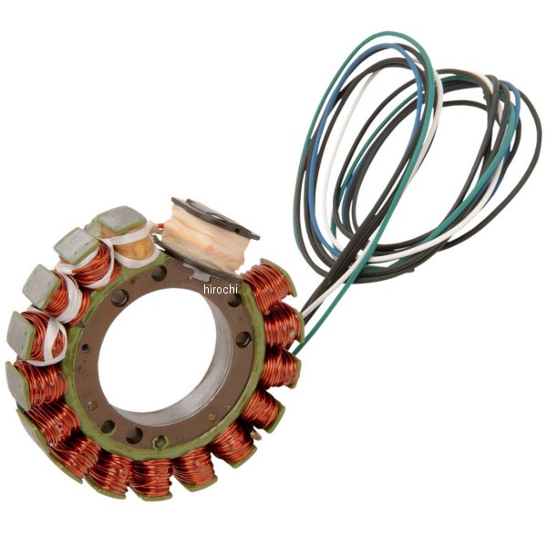 オルタネーターステーター 78年-81年 CX500