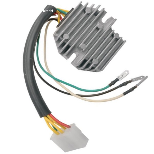 レギュレーター 76年-78年 CB750A