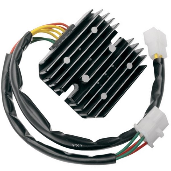 レギュレーター 86年-88年 シャドウ VT800C、VT700C