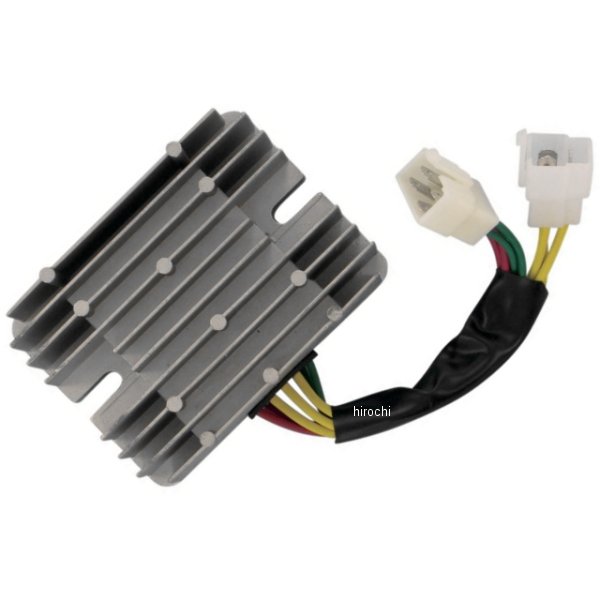 レギュレーター 97年-09年 TL1000R、TL1000S