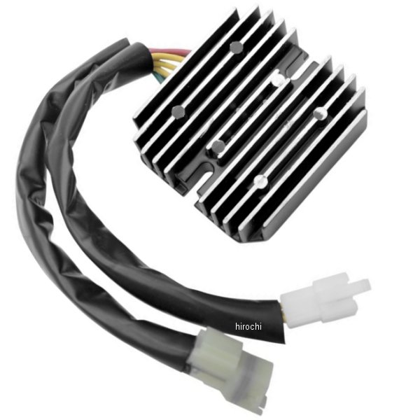 レギュレーター 03年-08年 SV1000、SV650