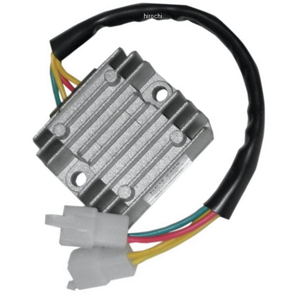 レギュレーター 86年-89年 XT600