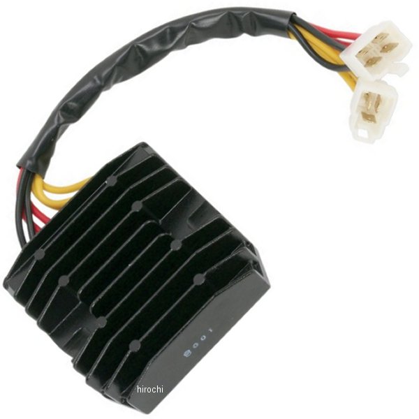 レギュレーター 98年-06年 VFR800F、VFR800FI