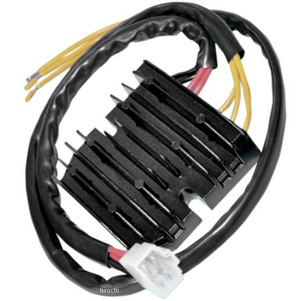 レギュレーター 99年-10年 トライアンフ デイトナ955I、タイガー1050