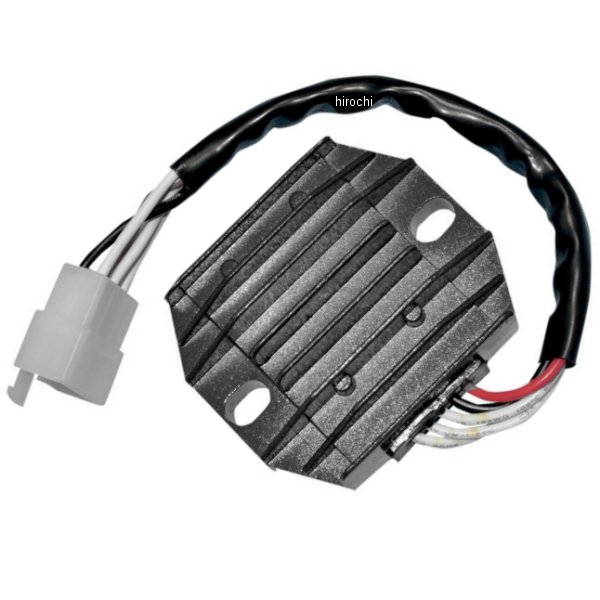 レギュレーター 78年-81年 SR500