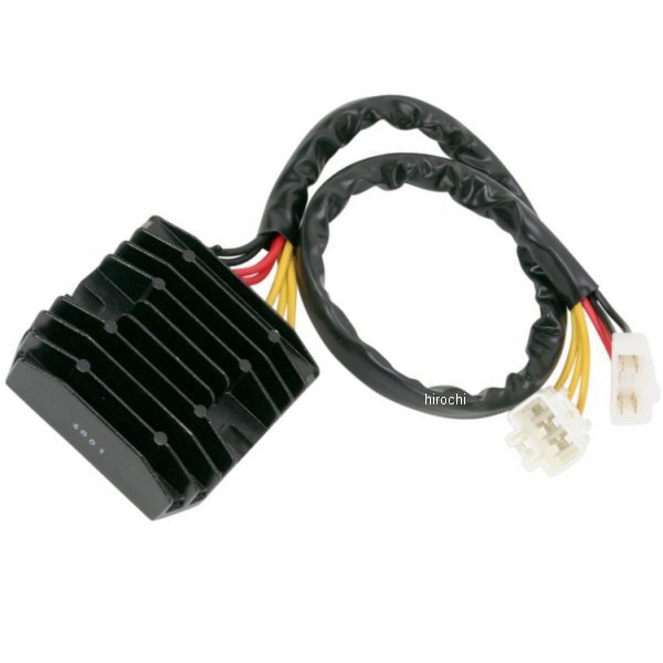 レギュレーター 01年-06年 CBR600F4i