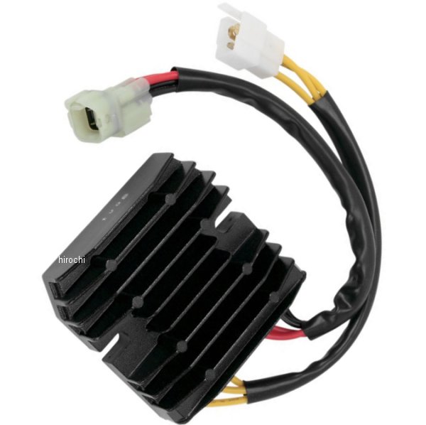 レギュレーター 03年-08年 SV1000、SV1000S