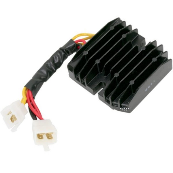 レギュレーター 97年-09年 TL1000R、TL1000S