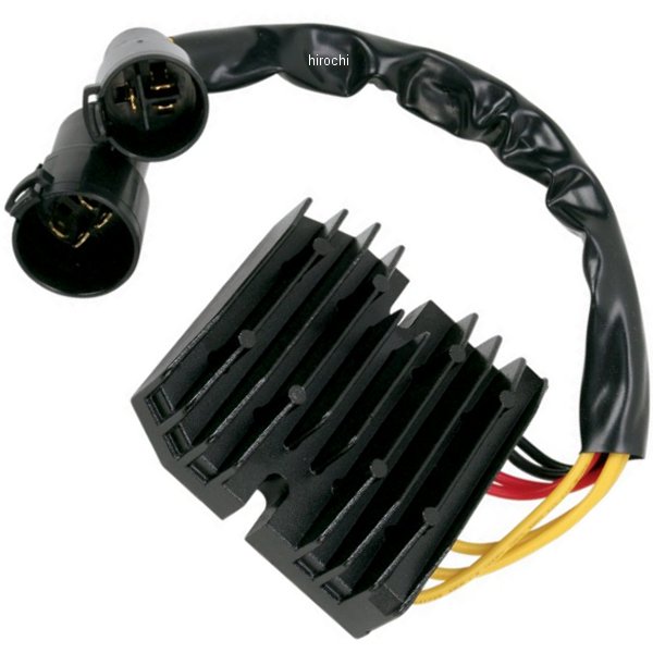 レギュレーター 00年-03年 ニンジャ ZX-12R