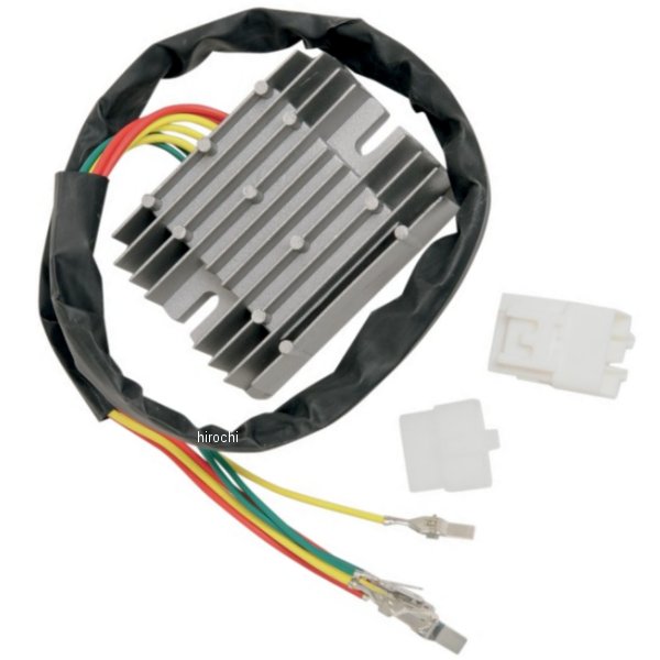 レギュレーター 01年-03年 ブラックバード CBR1100XX