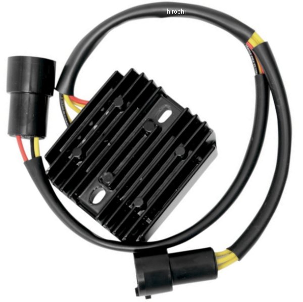 レギュレーター 00年-08年 ZZR600