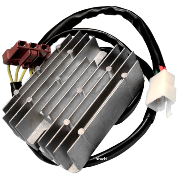 レギュレーター 01年-06年 アプリリア ATLANTIC500、SCARABEO500