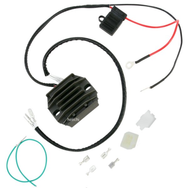 レギュレーター 64年-99年 CB500T、CL450K