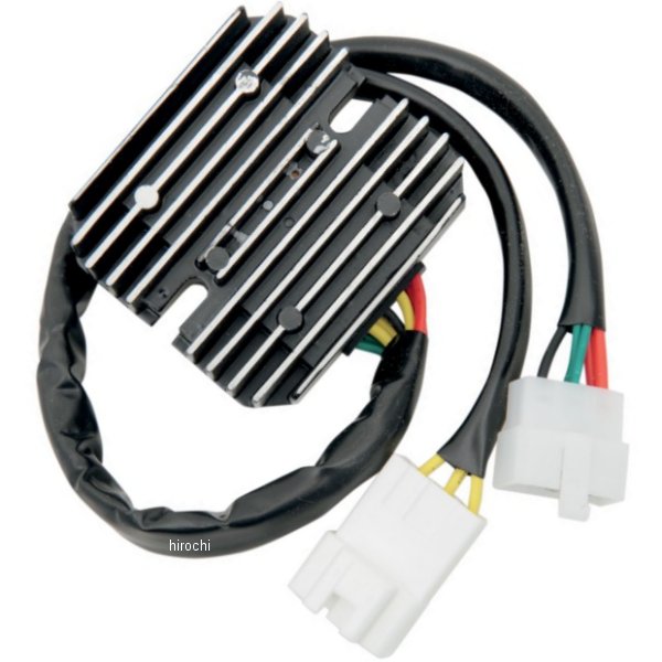 レギュレーター 02年-08年 VTX1800F、VTX1800N、VTX1800T