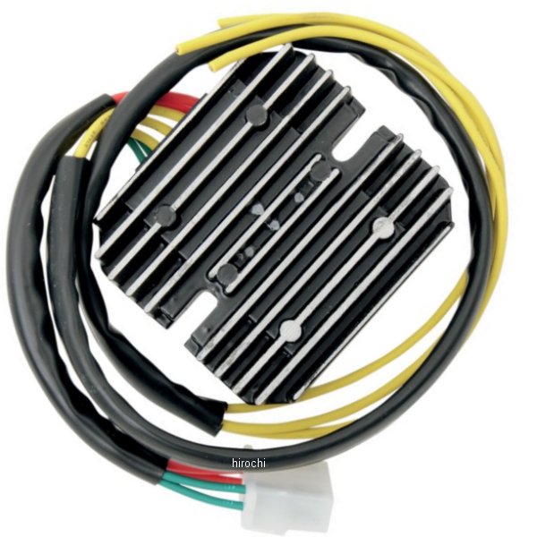 レギュレーター 02年-05年 アプリリア TUONO1000R