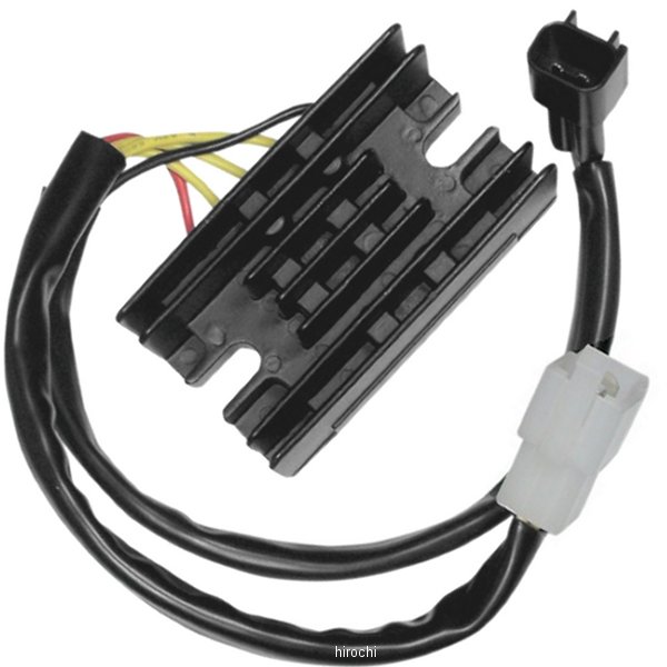 レギュレーター 00年-13年 DR-Z400