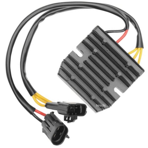 レギュレーター 05年-07年 ヴィクトリー