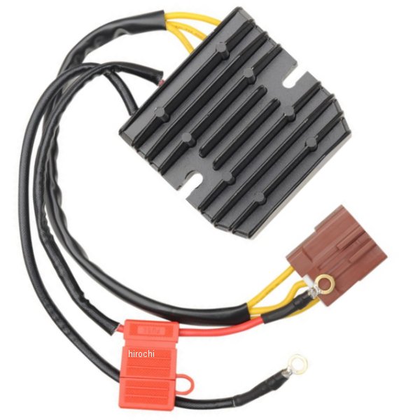 レギュレーター 04年-11年 1190 RC8