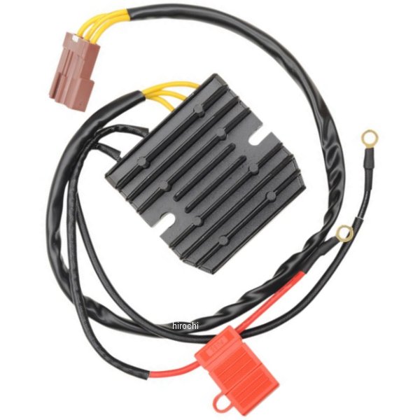 レギュレーター 05年-11年 KTM エンデューロ690