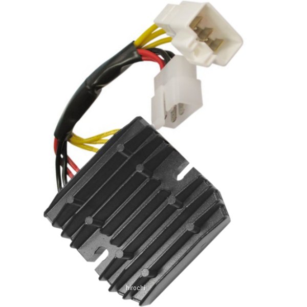 レギュレーター 99年-00年 ブラックバード CBR1100XX