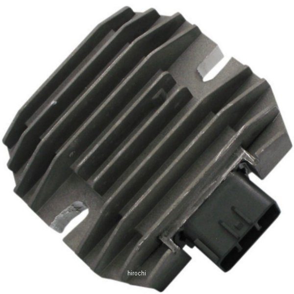 レギュレーター レクチファイヤー 03年-13年 バーグマン AN400 1個売り