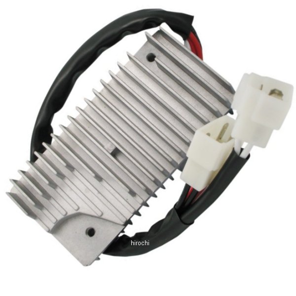 レギュレーター 83年-93年 ベンチャー XVZ1300