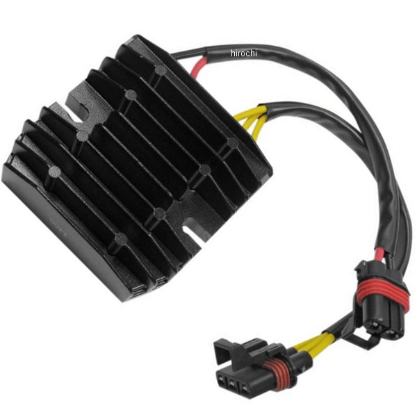 レギュレーター 03年-06年 ヴィクトリー