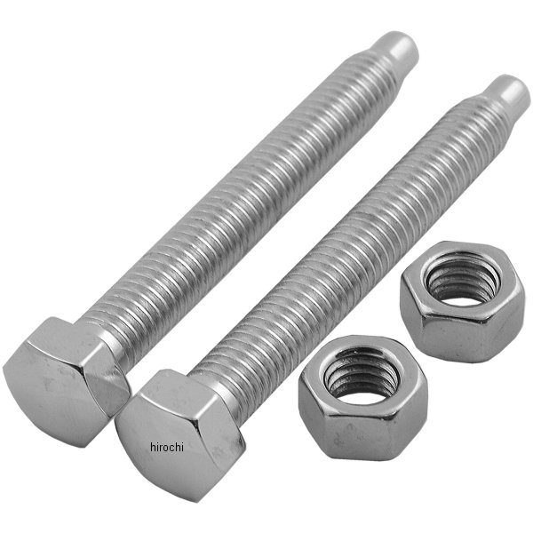 リア アクスル アジャスター ボルト 00年-07年 ソフテイル 47579-00