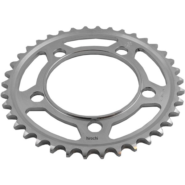 リア スプロケット 38T/525 06年-10年 KTM 1190RC8、990スーパーデューク