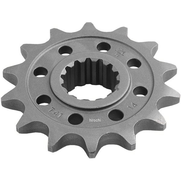 フロント スプロケット 14T/525 ドゥカティ