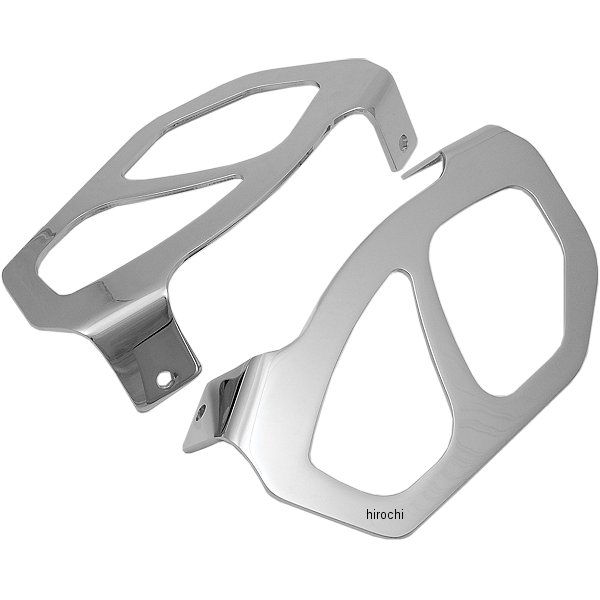 コブラ サドルバッグサポート 10年-14年 VT1300CS