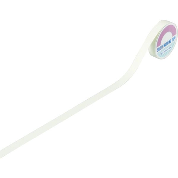 高輝度蓄光テープ　２０ｍｍ幅×５ｍ　ＰＥＴ