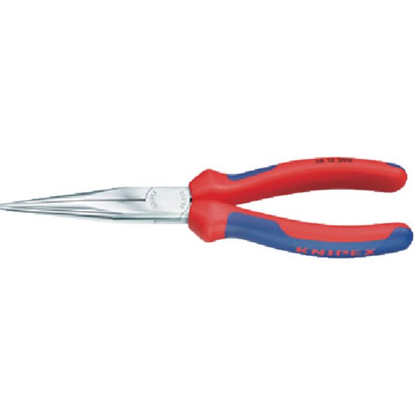 ＫＮＩＰＥＸ　メカニックプライヤー　２００ｍｍ