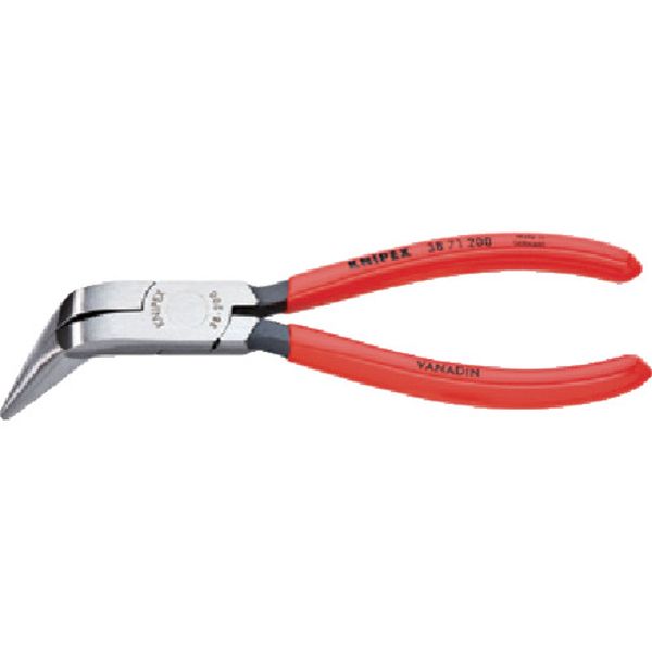 ＫＮＩＰＥＸ　メカニックプライヤー　２００ｍｍ