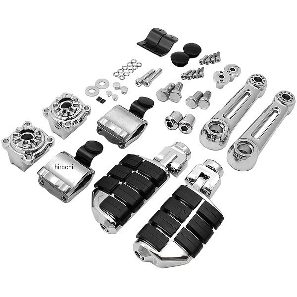 エルゴ デュアリー ISOペグ 左右ペア 98年-00年 GL1500