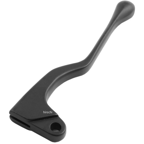 ブレーキレバー 80年-95年 XR 黒